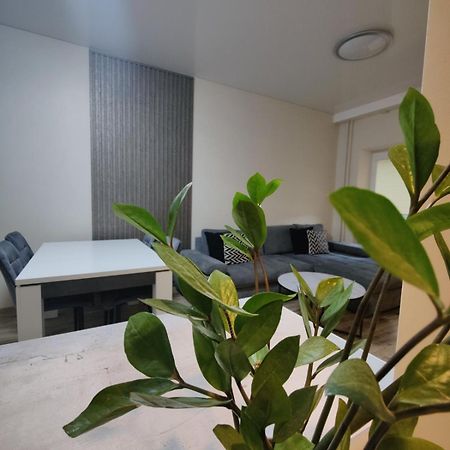 V15 Apartment Друскининкай Экстерьер фото