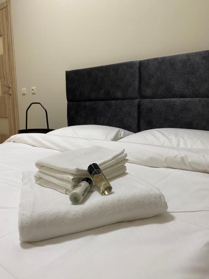 V15 Apartment Друскининкай Экстерьер фото