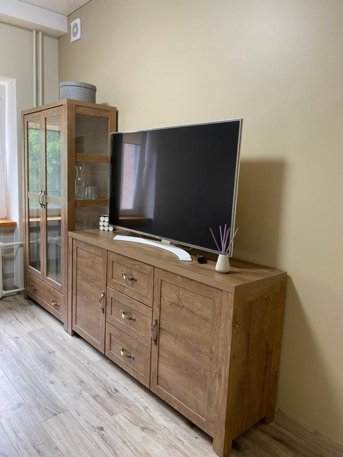 V15 Apartment Друскининкай Экстерьер фото
