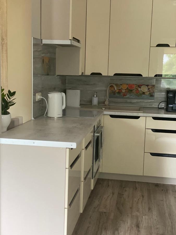 V15 Apartment Друскининкай Экстерьер фото